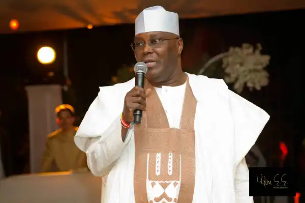 Atiku Abubakar As President Will Restore Hope For The Common Man - Group Says